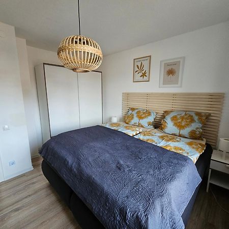 Ferienhaus In Der Eifel Naehe Burg Satzvey, Phantasialand, Eifelwanderwege ميشرنيش المظهر الخارجي الصورة