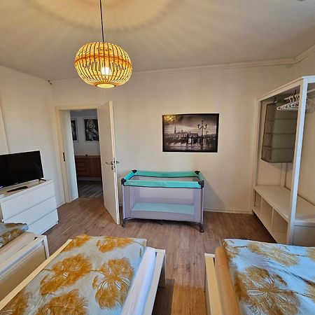 Ferienhaus In Der Eifel Naehe Burg Satzvey, Phantasialand, Eifelwanderwege ميشرنيش المظهر الخارجي الصورة