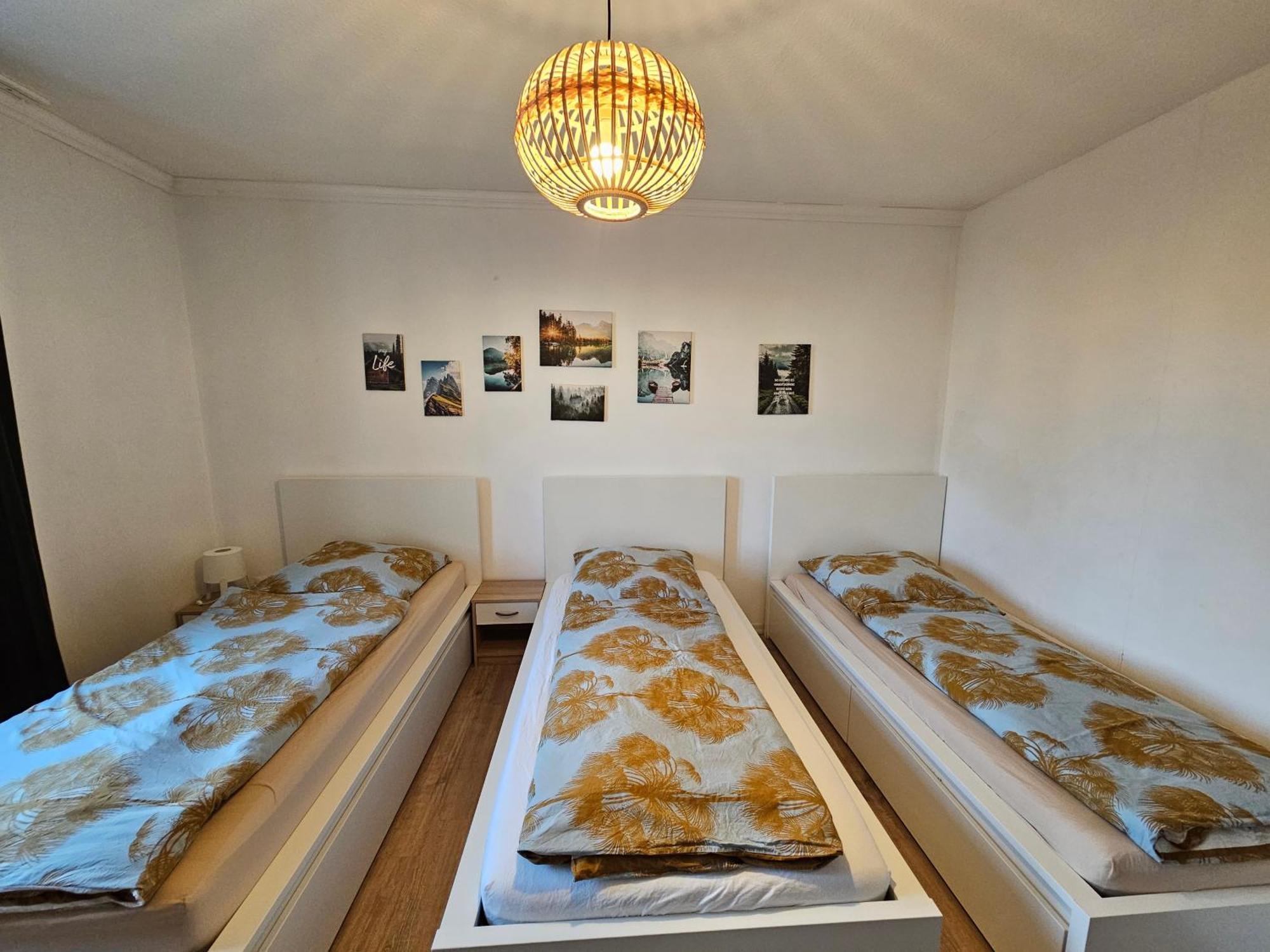 Ferienhaus In Der Eifel Naehe Burg Satzvey, Phantasialand, Eifelwanderwege ميشرنيش المظهر الخارجي الصورة