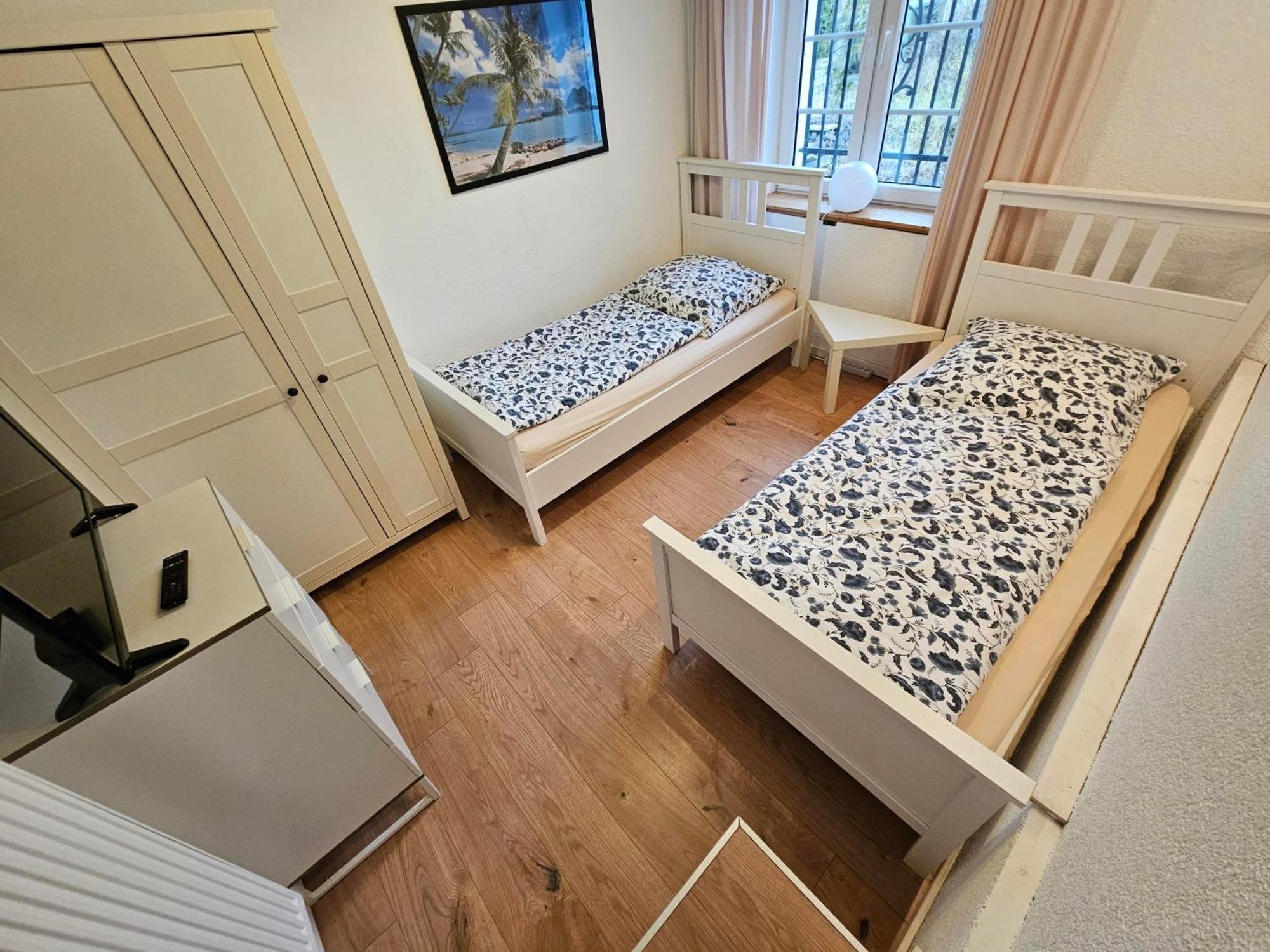 Ferienhaus In Der Eifel Naehe Burg Satzvey, Phantasialand, Eifelwanderwege ميشرنيش المظهر الخارجي الصورة